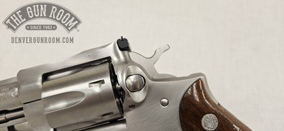 Ruger Security Six .357 Mag - Image 4 of 16