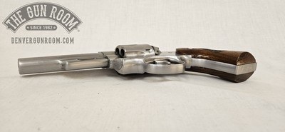 Ruger Security Six .357 Mag - Image 16 of 16