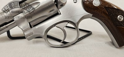 Ruger Security Six .357 Mag - Image 6 of 16