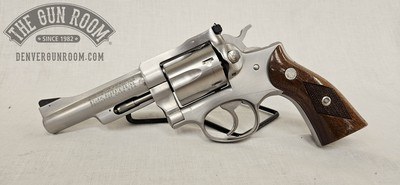 Ruger Security Six .357 Mag - Image 1 of 16
