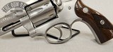 Ruger Security Six .357 Mag - Image 5 of 16