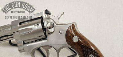 Ruger Security Six .357 Mag - Image 3 of 16