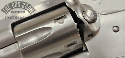 Ruger Security Six .357 Mag - Image 7 of 16
