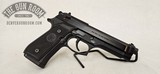 Beretta 92FS 9mm W/ Box + Mags - 8 of 15