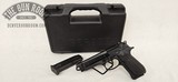 Beretta 92FS 9mm W/ Box + Mags - 1 of 15