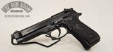 Beretta 92FS 9mm W/ Box + Mags - 2 of 15