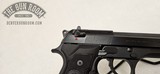 Beretta 92FS 9mm W/ Box + Mags - 10 of 15