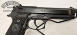Beretta 92FS 9mm W/ Box + Mags - 11 of 15
