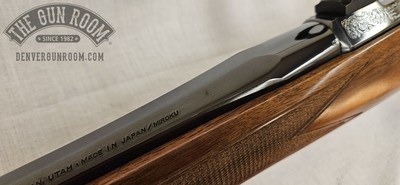 Browning A-Bolt Medallion .30-06 - Octagon - Image 18 of 21