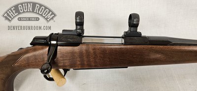 Browning A-Bolt Medallion .30-06 - Octagon - Image 6 of 21