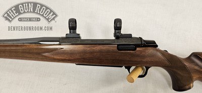 Browning A-Bolt Medallion .30-06 - Octagon - Image 15 of 21