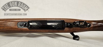 Browning A-Bolt Medallion .30-06 - Octagon - Image 21 of 21