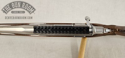 Browning A-Bolt White Gold Medallion .300WSM - Octagon - Image 23 of 25