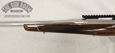 Browning A-Bolt White Gold Medallion .300WSM - Octagon - Image 19 of 25