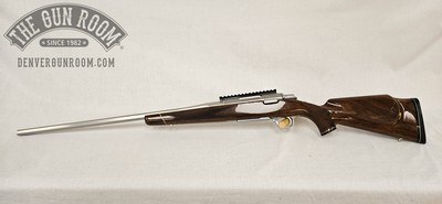 Browning A-Bolt White Gold Medallion .300WSM - Octagon - Image 12 of 25