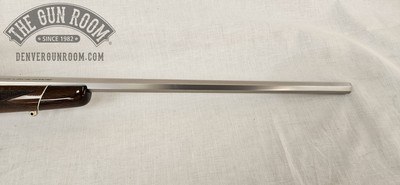 Browning A-Bolt White Gold Medallion .300WSM - Octagon - Image 10 of 25