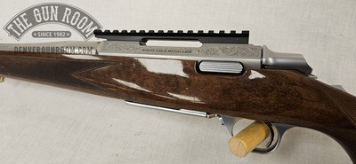 Browning A-Bolt White Gold Medallion .300WSM - Octagon - Image 18 of 25