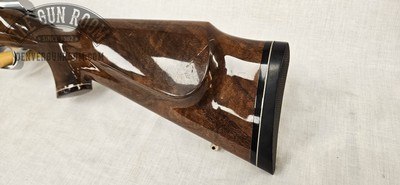 Browning A-Bolt White Gold Medallion .300WSM - Octagon - Image 13 of 25