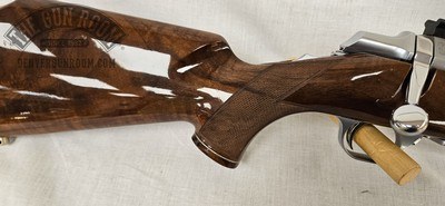 Browning A-Bolt White Gold Medallion .300WSM - Octagon - Image 5 of 25