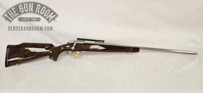 Browning A-Bolt White Gold Medallion .300WSM - Octagon - Image 1 of 25