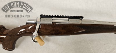 Browning A-Bolt White Gold Medallion .300WSM - Octagon - Image 6 of 25