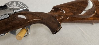 Browning A-Bolt White Gold Medallion .300WSM - Octagon - Image 16 of 25