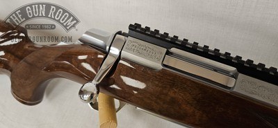 Browning A-Bolt White Gold Medallion .300WSM - Octagon - Image 7 of 25