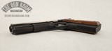 Colt Combat Gv't Beverly Hills Police Engraved Sequential Set - Image 24 of 25