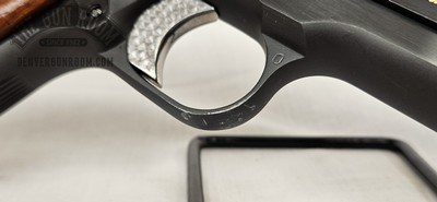 Colt Combat Gv't Beverly Hills Police Engraved Sequential Set - Image 13 of 25