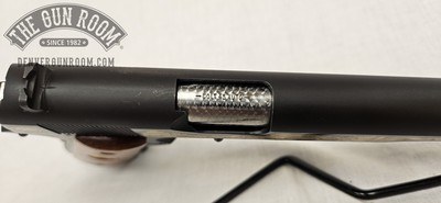 Colt Combat Gv't Beverly Hills Police Engraved Sequential Set - Image 23 of 25