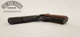 Colt Combat Gv't Beverly Hills Police Engraved Sequential Set - Image 16 of 25