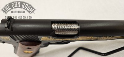 Colt Combat Gv't Beverly Hills Police Engraved Sequential Set - Image 14 of 25