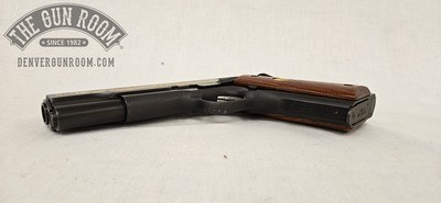 Colt Combat Gv't Beverly Hills Police Engraved Sequential Set - Image 16 of 25