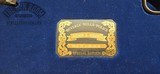 Colt Combat Gv't Beverly Hills Police Engraved Sequential Set - Image 25 of 25
