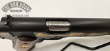 Colt Combat Gv't Beverly Hills Police Engraved Sequential Set - Image 14 of 25
