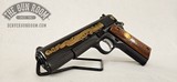 Colt Combat Gv't Beverly Hills Police Engraved Sequential Set - Image 19 of 25