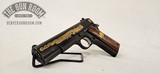 Colt Combat Gv't Beverly Hills Police Engraved Sequential Set - Image 7 of 25