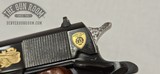 Colt Combat Gv't Beverly Hills Police Engraved Sequential Set - Image 3 of 25