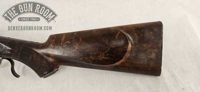 Browning 1885 BPCR .45-70 - Image 13 of 22