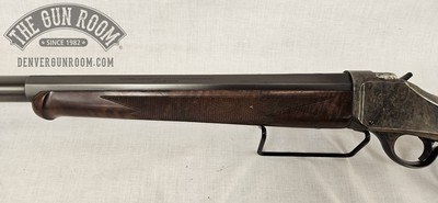 Browning 1885 BPCR .45-70 - Image 16 of 22