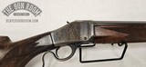 Browning 1885 BPCR .45-70 - Image 6 of 22