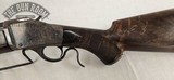 Browning 1885 BPCR .45-70 - Image 14 of 22