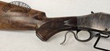 Browning 1885 BPCR .45-70 - Image 5 of 22