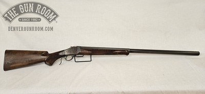 Browning 1885 BPCR .45-70 - Image 1 of 22