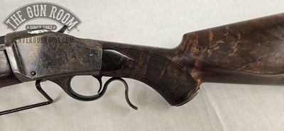 Browning 1885 BPCR .45-70 - Image 14 of 22