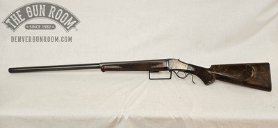Browning 1885 BPCR .45-70 - Image 12 of 22