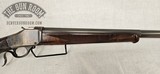 Browning 1885 BPCR .45-70 - Image 7 of 22