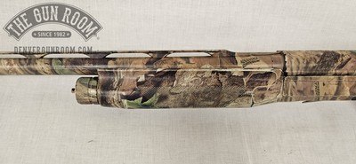 Benelli Super Black Eagle 12g Advantage Timber - Image 14 of 15