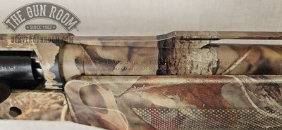 Benelli Super Black Eagle 12g Advantage Timber - Image 7 of 15