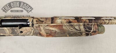 Benelli Super Black Eagle 12g Advantage Timber - Image 6 of 15